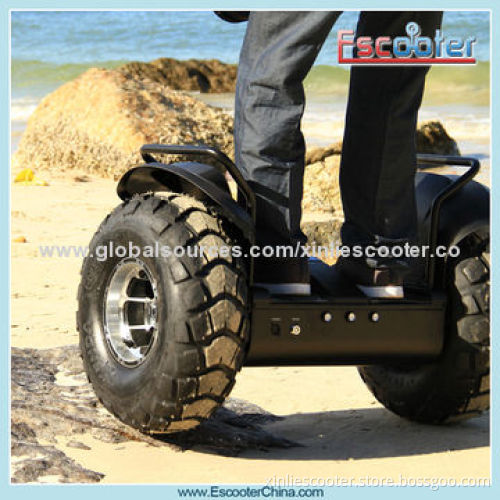 Upright Stand-up Mobility Scooters for Adults